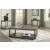 Wilmaden 3-Piece Occasional Coffee Table Set