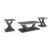 Bensonale 3-Piece Occasional Coffee Table Set