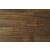 Roybeck Wood Accent Cabinet | 3-Shelf, 2-Drawer Storage