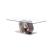 T4126 Glass Coffee Table