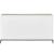 Maren Wood/Metal Double Dresser w/8 Drawers