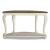 Realyn Wood Veneer Sofa Table