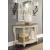 Realyn Wood Veneer Sofa Table