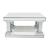 SM Mirrored Rectangular Coffee Table