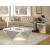 SM Diamond Mirrored Coffee Table