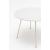 New School MDF/Metal Round Office Cafe Table