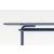 New School MDF/Metal Customizable Meeting High Table
