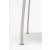 Flaner Square Metal Cafe Table