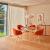 Viga Office Storage Cabinet