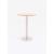 Tack Office Melamine High Table