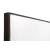 Tailor Fabric/Wood Platform Bed, Queen Size