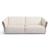 Talento Modular Leather Customizable Sectional Sofa, Comp 1