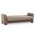 Talya Polyester Convertible Living Room Set