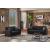 Talya Polyester Convertible Loveseat