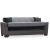 Talya Polyester Convertible Living Room Set