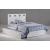 Spices Tamarind Wood K-Series High/Low Platform Bed