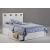 Spices Tamarind Wood K-Series High/Low Platform Bed