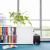 Standard Office Tambour Cabinet w/Shelves & Lockable Door