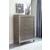 Tamsin Leatherette Storage Platform Bedroom Set with LED Lighting