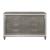 Tamsin Wood Dresser with Hidden Jewelry Drawers