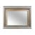 Tamsin Wood Mirror with LED Lighting