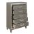 Tamsin Wood Chest