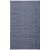 Tanya Cotton Rectangular Handmade Rug, 9' x 13'