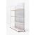 Tanca Straight Bookcase w/PET Acoustic Screen & 4 Shelves
