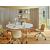 Tanca Straight Bookcase w/PET Acoustic Screen & 4 Shelves