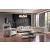 Tanya Fabric Living Room Set