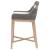 Tapestry Counter Stool