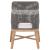 Tapestry Dining Chair