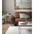 Madison Small Rectangular Machine Woven Recycled Polyester Rug