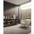 Madison Medium Rectangular Machine Woven Recycled Polyester Rug