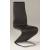 Tara Z-Style PU Side Chair
