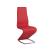 Tara Z-Style PU Side Chair