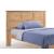 Spices Tarragon Wood P-Series High/Low Platform Bed