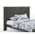 Spices Tarragon Wood P-Series High/Low Platform Bed