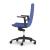 North Cape Office Task Chair w/Polyamide Armrests
