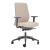 Surf Office Armchair with Mesh Backrest & Synchro Mechanism