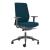 Surf Office Armchair with Mesh Backrest & Synchro Mechanism