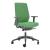 Surf Office Armchair with Mesh Backrest & Synchro Mechanism