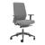Surf Office Armchair with Mesh Backrest & Synchro Mechanism