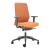 Surf Office Armchair with Mesh Backrest & Synchro Mechanism