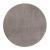 Madison Round Machine Woven Recycled Polyester Rug