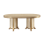 Melodia Classic Dining Room Set