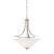 Treme 3-Light Pendant
