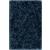 Teagan Polyester Rectangular Handmade Rug, 9' x 13'