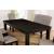 Teagan Wood Extendable Dining Set