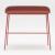 Team Fabric/Metal High Bench